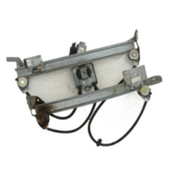 Moteur leve vitre avant droit RENAULT MEGANE 2 Photo n°3