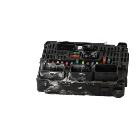 Boitier servitude moteur (BSM) PEUGEOT 407