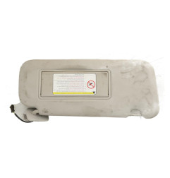 Pare soleil droit PEUGEOT 407