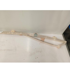 Air bag rideau droit VOLKSWAGEN TOUAREG 1 Photo n°1