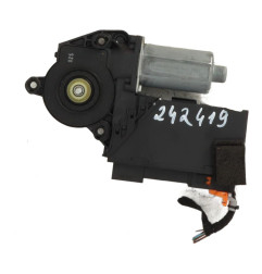 Moteur leve vitre avant droit VOLKSWAGEN TOUAREG 1 Photo n°1