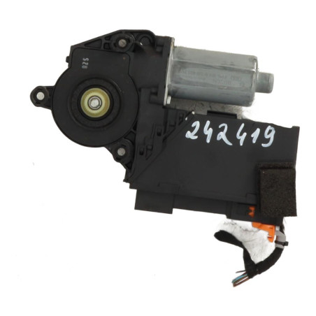 Moteur leve vitre avant droit VOLKSWAGEN TOUAREG 1 Photo n°1