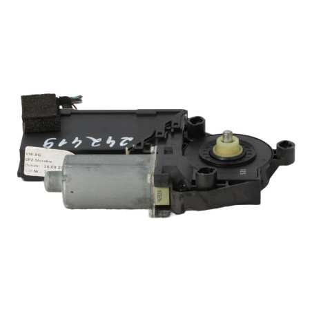 Moteur leve vitre avant droit VOLKSWAGEN TOUAREG 1