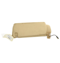 Pare soleil droit VOLKSWAGEN TOUAREG 1