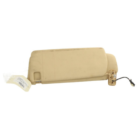 Pare soleil droit VOLKSWAGEN TOUAREG 1