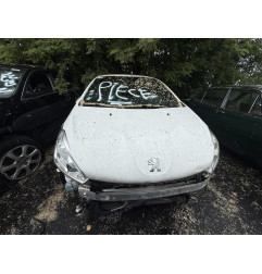 Boite de vitesses PEUGEOT 208 1 Photo n°1