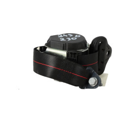 Ceinture arriere droit PEUGEOT 208 1 Photo n°1