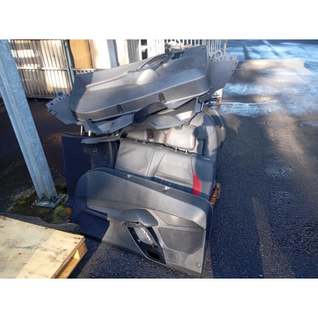 Interieur complet PEUGEOT 208 1