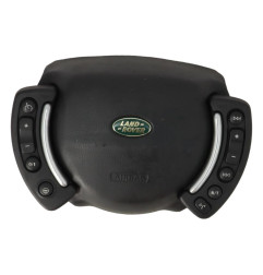 Air bag conducteur LAND ROVER RANGE ROVER 3 Photo n°4