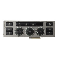 Commande chauffage LAND ROVER RANGE ROVER 3 Photo n°1