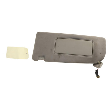 Pare soleil gauche LEXUS IS 1