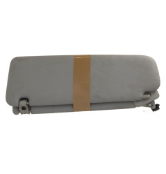 Pare soleil droit VOLKSWAGEN TOUAREG 1