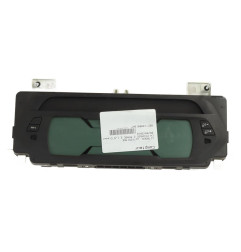 Compteur CITROEN C4 PICASSO 2 Photo n°1