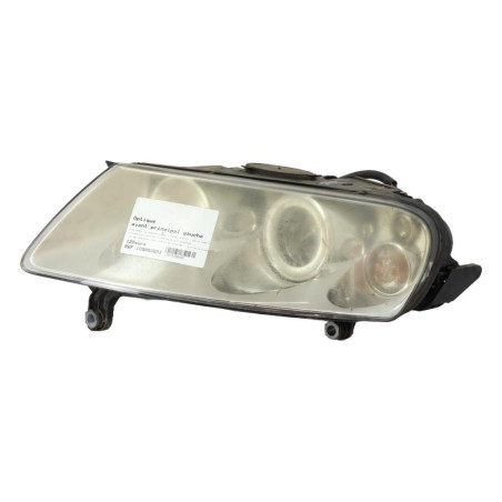 Optique avant principal gauche (feux)(phare) VOLKSWAGEN TOUAREG 1 Photo n°1