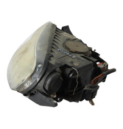 Optique avant principal gauche (feux)(phare) VOLKSWAGEN TOUAREG 1