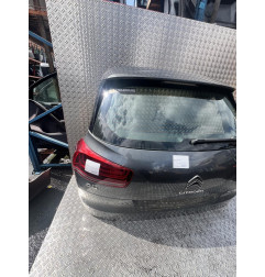 Malle/Hayon arriere CITROEN C4 PICASSO 2 Photo n°1