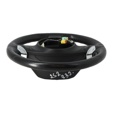 Volant PORSCHE CAYENNE 2