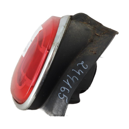 Feu arriere principal gauche (feux) FIAT 500L