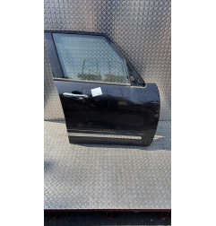 Porte avant droit FIAT 500L Photo n°1