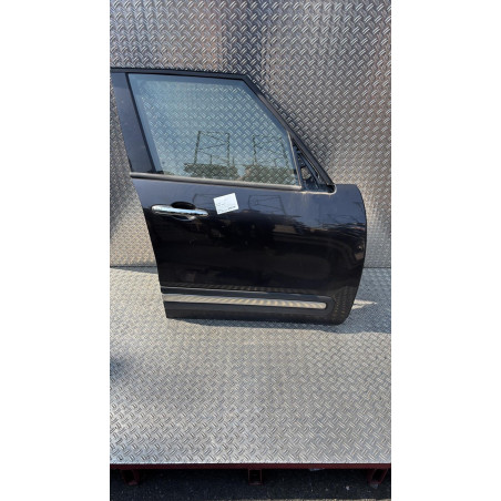 Porte avant droit FIAT 500L Photo n°1