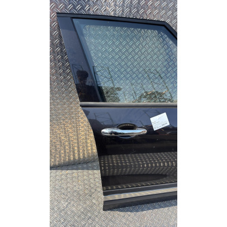 Porte avant droit FIAT 500L