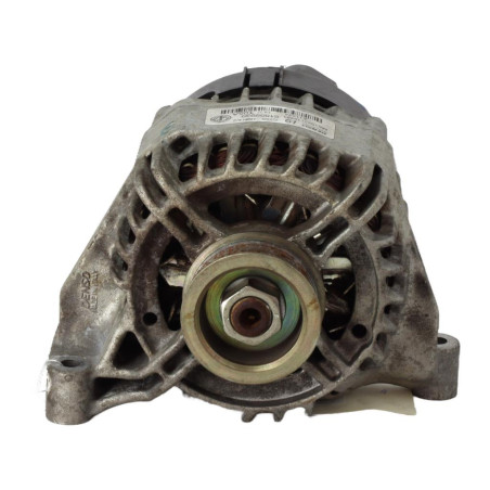 Alternateur FIAT 500L Photo n°1