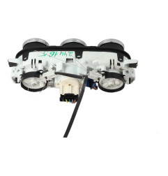 Commande chauffage FIAT 500L