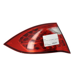 Feu arriere principal gauche (feux) PORSCHE CAYENNE 2 Photo n°1