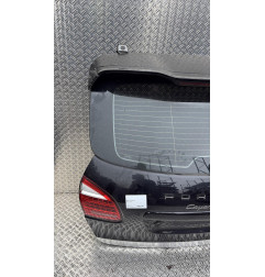 Malle/Hayon arriere PORSCHE CAYENNE 2