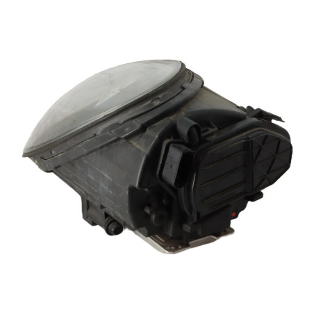 Optique avant principal gauche (feux)(phare) PORSCHE CAYENNE 2