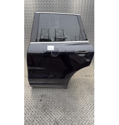 Porte arriere gauche PORSCHE CAYENNE 2 Photo n°1