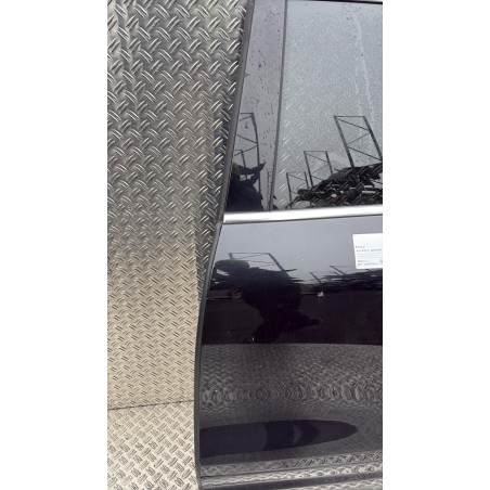 Porte arriere gauche PORSCHE CAYENNE 2