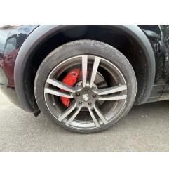 Jeu de 4 jantes  PORSCHE CAYENNE 2