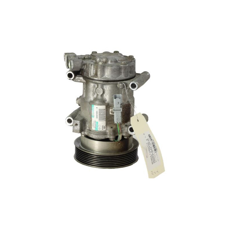 Compresseur clim RENAULT TWINGO 2