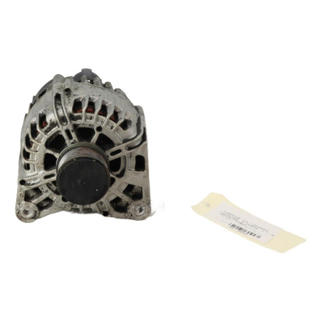 Alternateur PORSCHE CAYENNE 2 Photo n°1