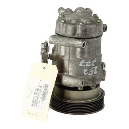 Compresseur clim RENAULT TWINGO 2