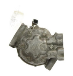 Compresseur clim RENAULT TWINGO 2 Photo n°5