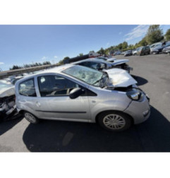 Compresseur clim RENAULT TWINGO 2 Photo n°15