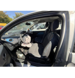 Compresseur clim RENAULT TWINGO 2 Photo n°16