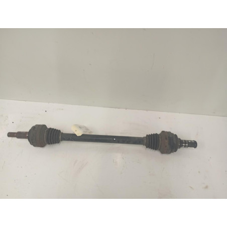 Cardan arriere droit (transmission) PORSCHE CAYENNE 2 Photo n°1