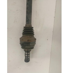Cardan arriere droit (transmission) PORSCHE CAYENNE 2