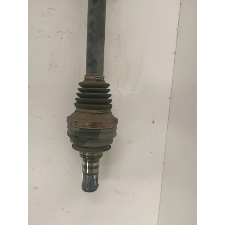 Cardan arriere droit (transmission) PORSCHE CAYENNE 2