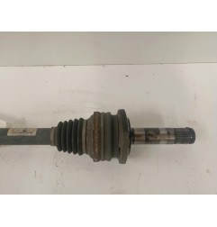 Cardan arriere gauche (transmission) PORSCHE CAYENNE 2