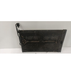 Condenseur de clim PORSCHE CAYENNE 2 Photo n°1