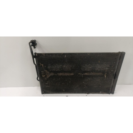 Condenseur de clim PORSCHE CAYENNE 2 Photo n°1