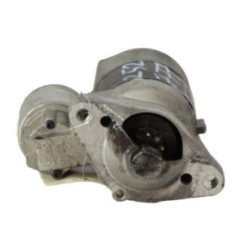 Demarreur RENAULT TWINGO 2 Photo n°1