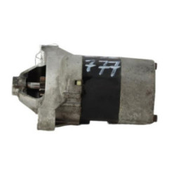 Demarreur RENAULT TWINGO 2