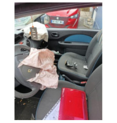 Demarreur RENAULT TWINGO 2 Photo n°6