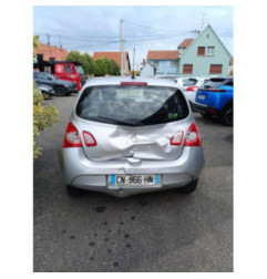 Demarreur RENAULT TWINGO 2 Photo n°7