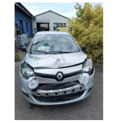 Demarreur RENAULT TWINGO 2 Photo n°9
